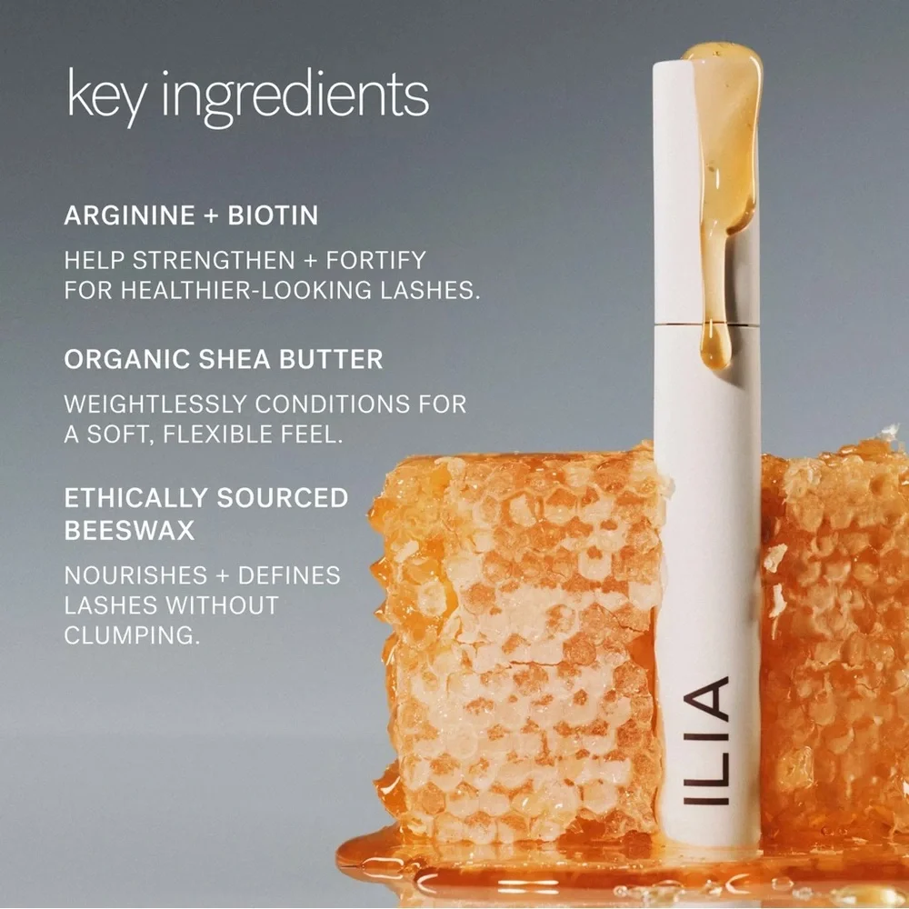 ILIA ‘Before Dawn’ Limitless Lash Mascara